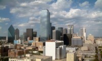 Santa Fe Skyline